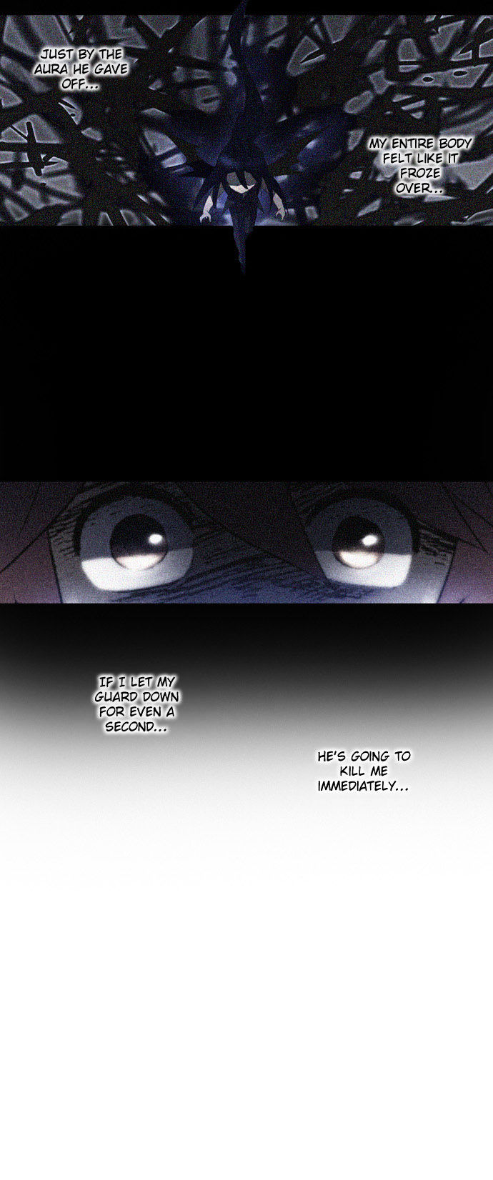 Soul Cartel Chapter 97 page 14 - Chapter 97 : (Vendetta Scans's Version)