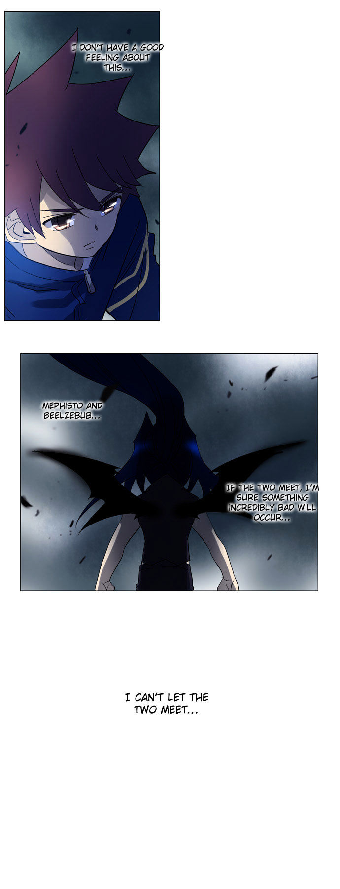 Soul Cartel Chapter 97 page 17 - Chapter 97 : (Vendetta Scans's Version)
