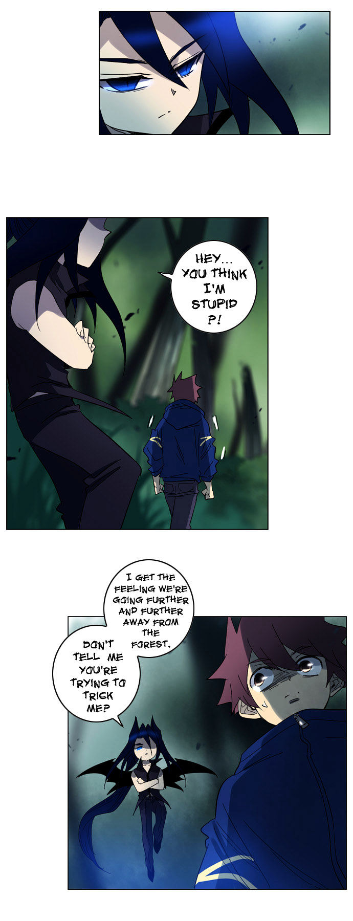 Soul Cartel Chapter 97 page 19 - Chapter 97 : (Vendetta Scans's Version)