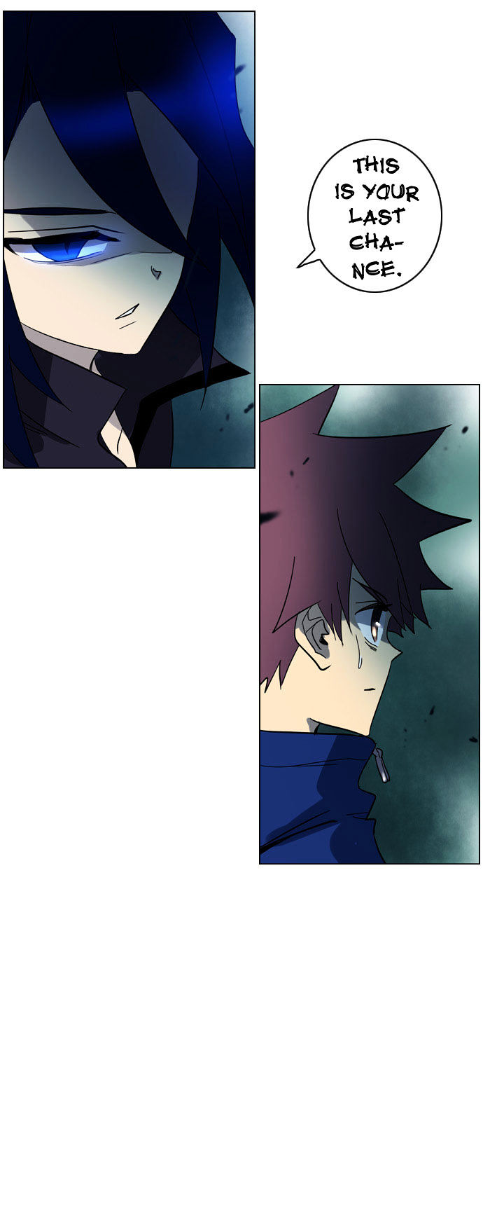 Soul Cartel Chapter 97 page 22 - Chapter 97 : (Vendetta Scans's Version)