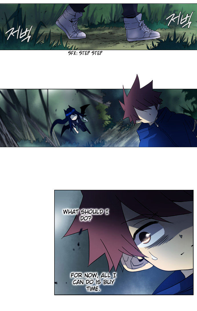 Soul Cartel Chapter 97 page 23 - Chapter 97 : (Vendetta Scans's Version)