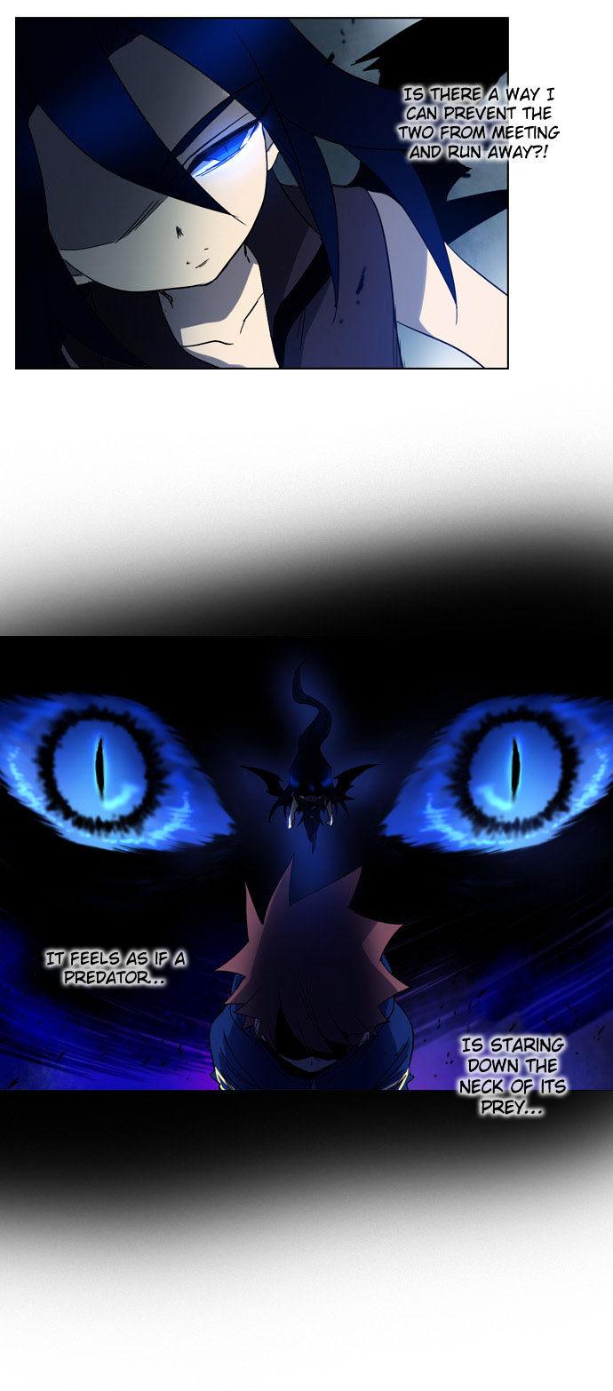 Soul Cartel Chapter 97 page 24 - Chapter 97 : (Vendetta Scans's Version)