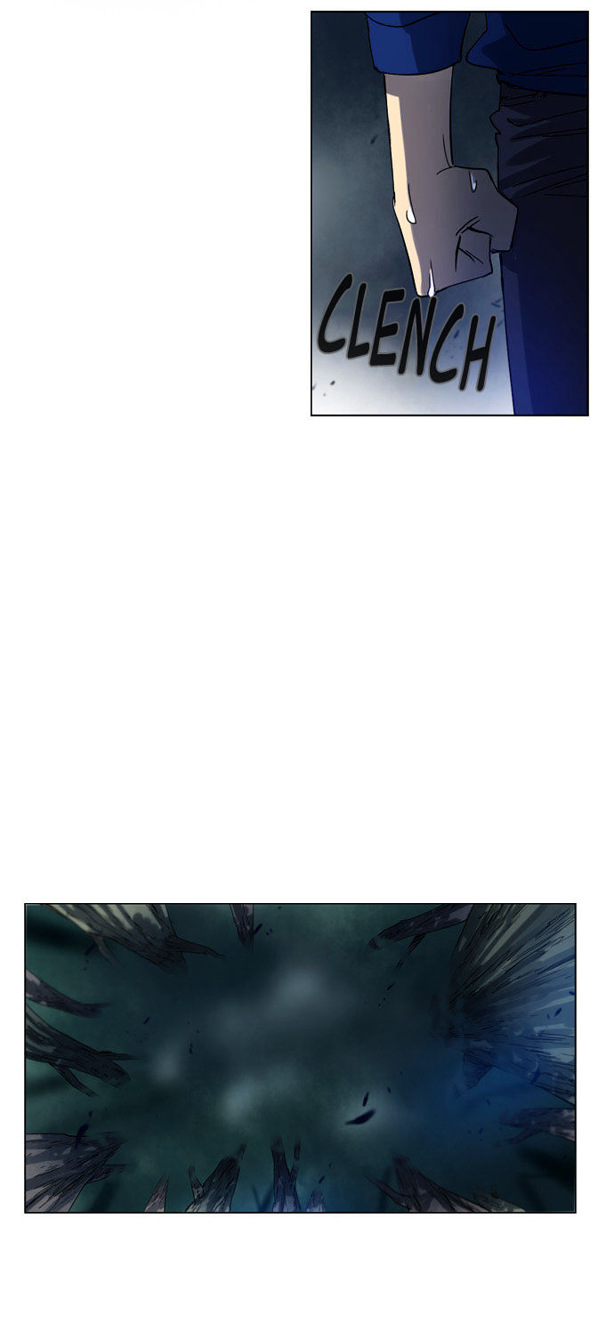 Soul Cartel Chapter 97 page 25 - Chapter 97 : (Vendetta Scans's Version)
