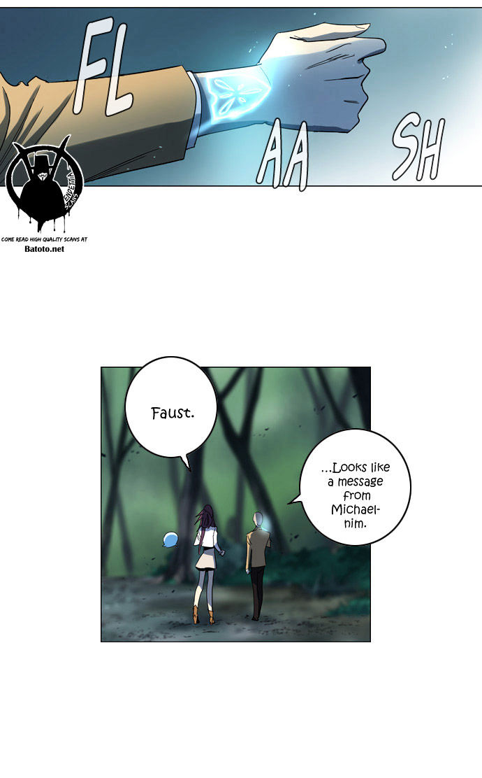 Soul Cartel Chapter 97 page 27 - Chapter 97 : (Vendetta Scans's Version)