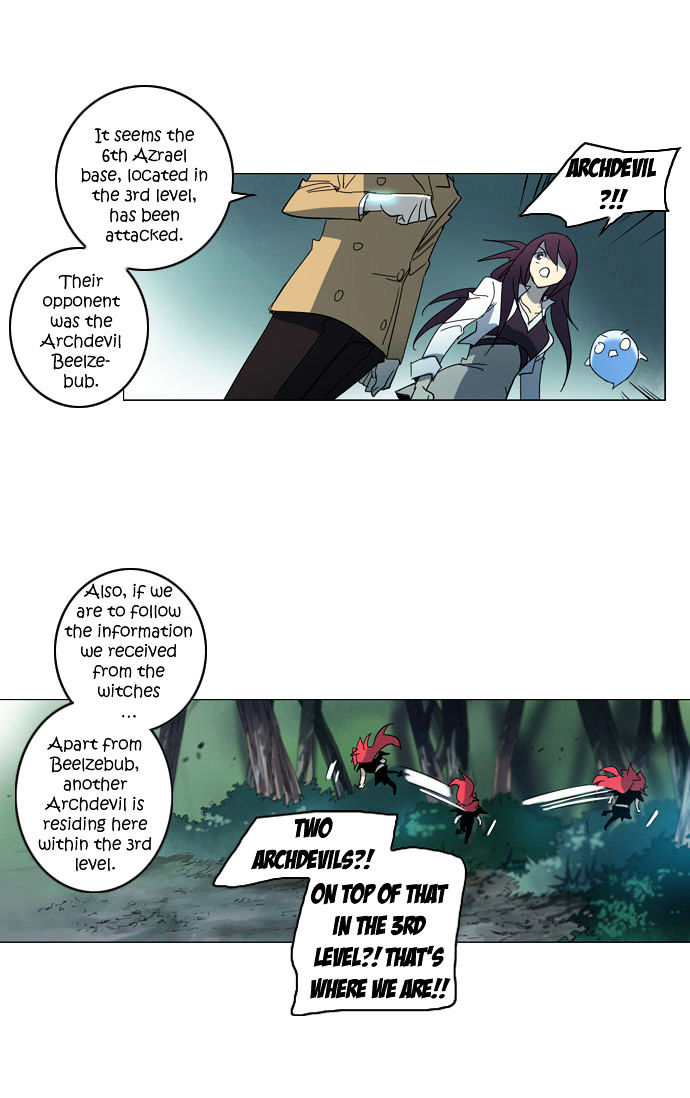 Soul Cartel Chapter 97 page 29 - Chapter 97 : (Vendetta Scans's Version)