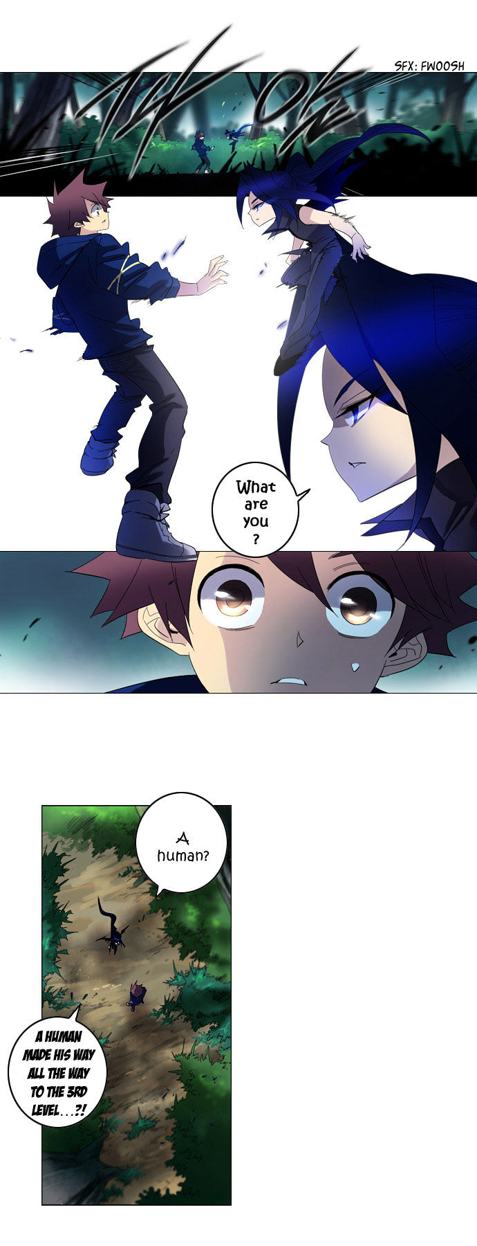 Soul Cartel Chapter 97 page 3 - Chapter 97 : (Vendetta Scans's Version)