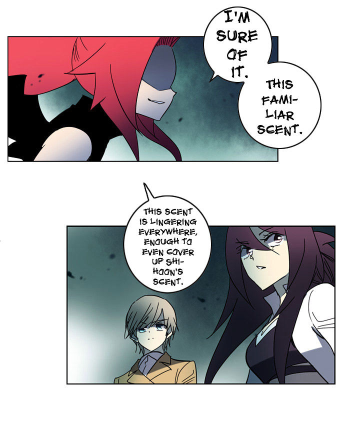 Soul Cartel Chapter 97 page 30 - Chapter 97 : (Vendetta Scans's Version)