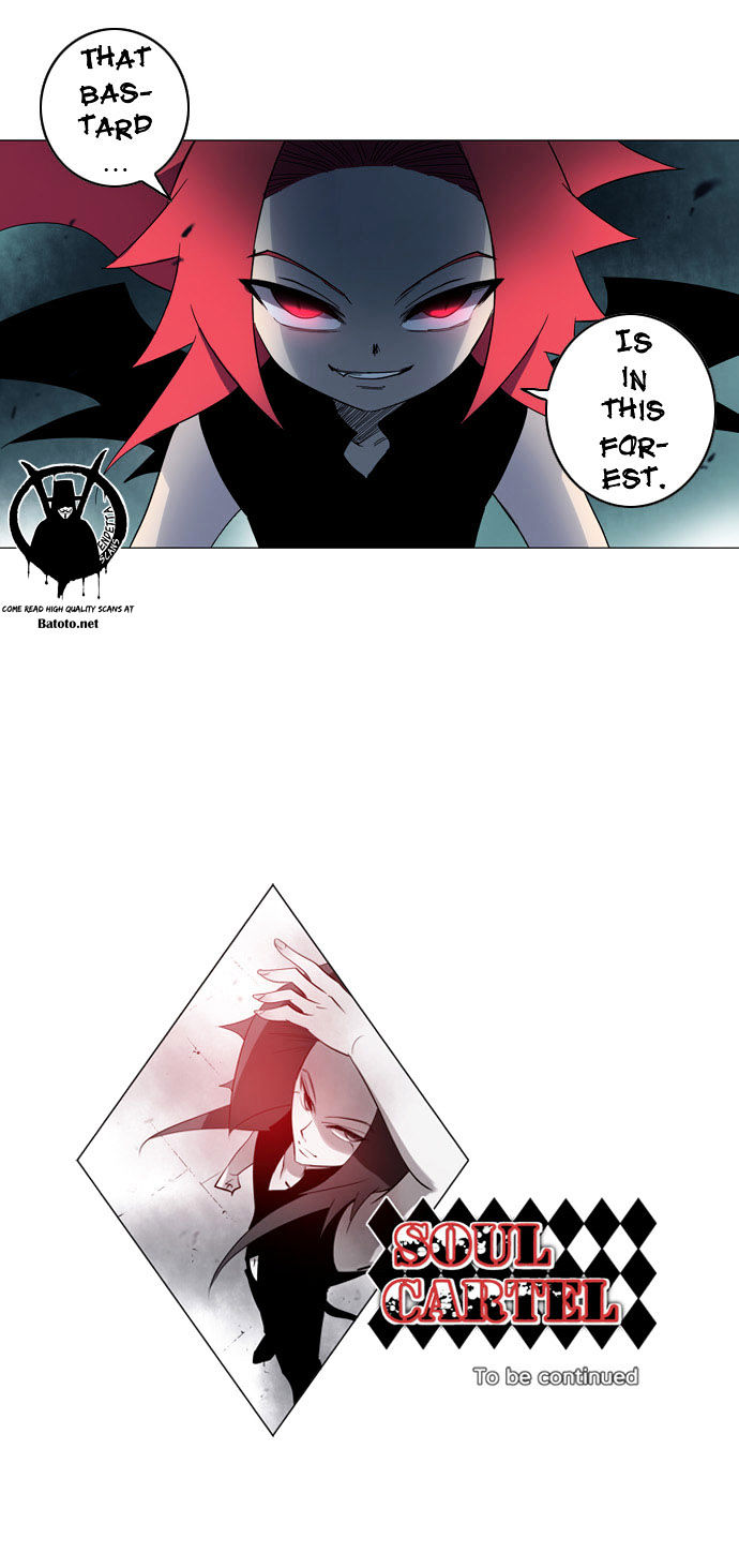 Soul Cartel Chapter 97 page 31 - Chapter 97 : (Vendetta Scans's Version)