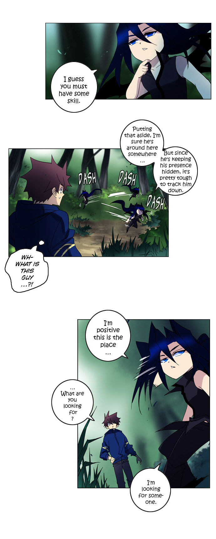 Soul Cartel Chapter 97 page 4 - Chapter 97 : (Vendetta Scans's Version)