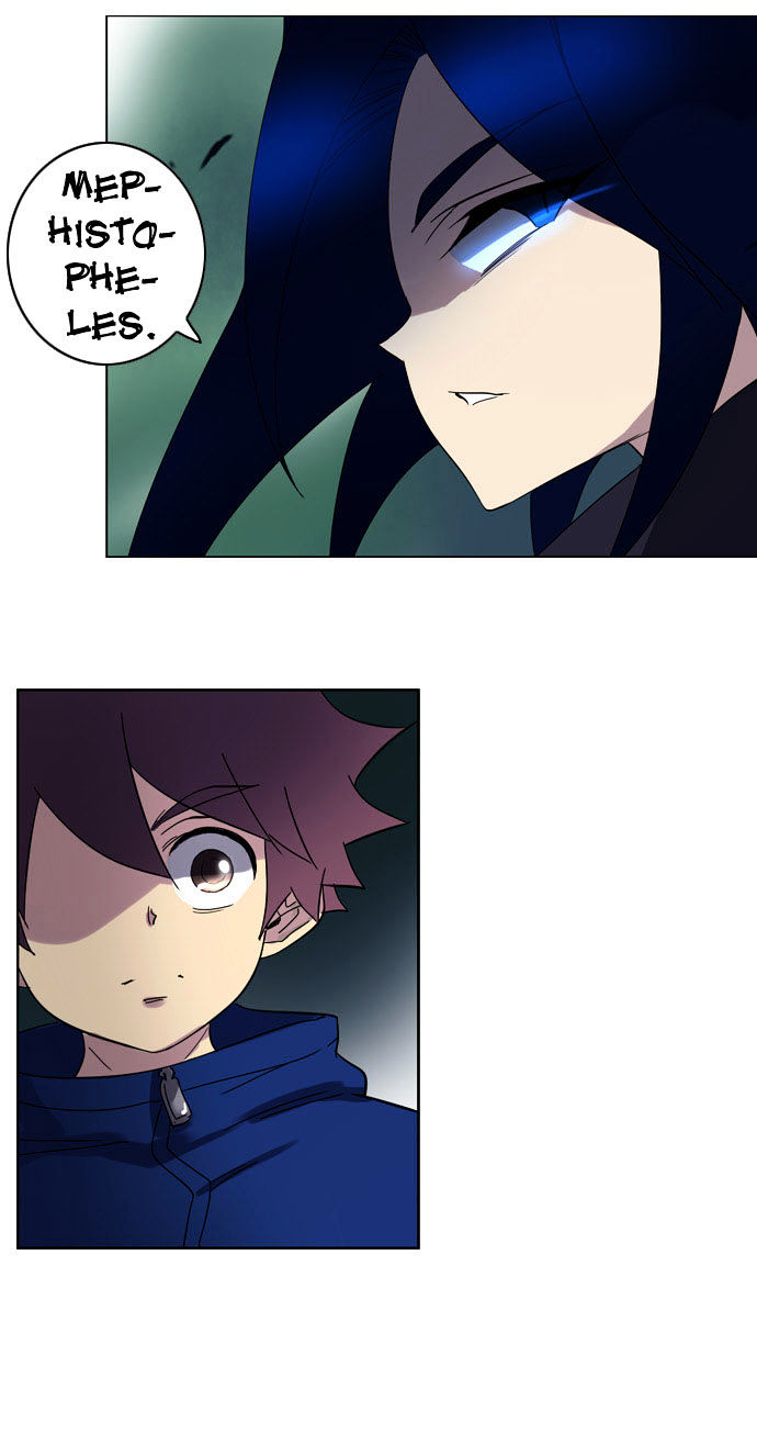 Soul Cartel Chapter 97 page 5 - Chapter 97 : (Vendetta Scans's Version)
