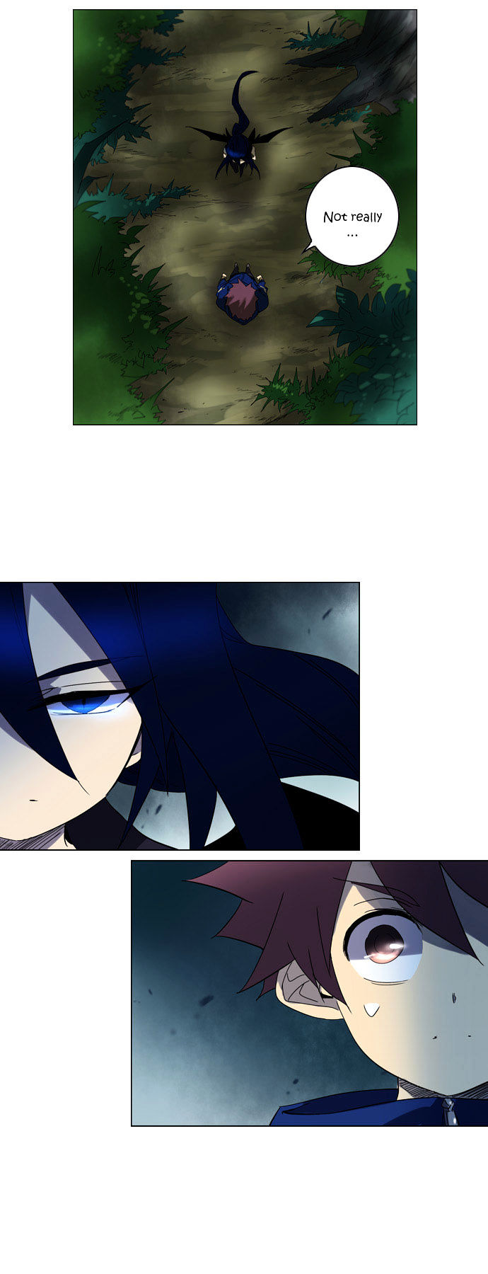 Soul Cartel Chapter 97 page 8 - Chapter 97 : (Vendetta Scans's Version)