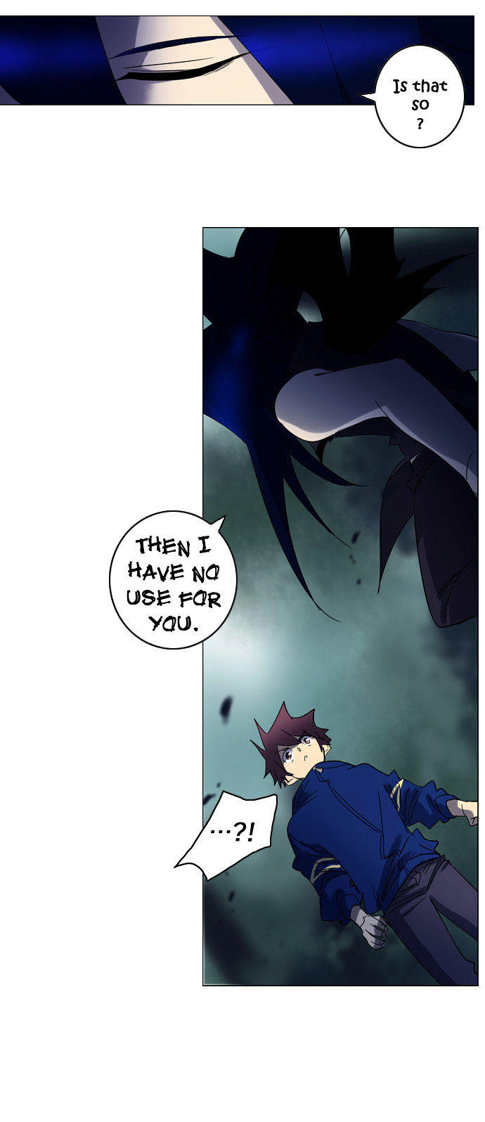 Soul Cartel Chapter 97 page 9 - Chapter 97 : (Vendetta Scans's Version)