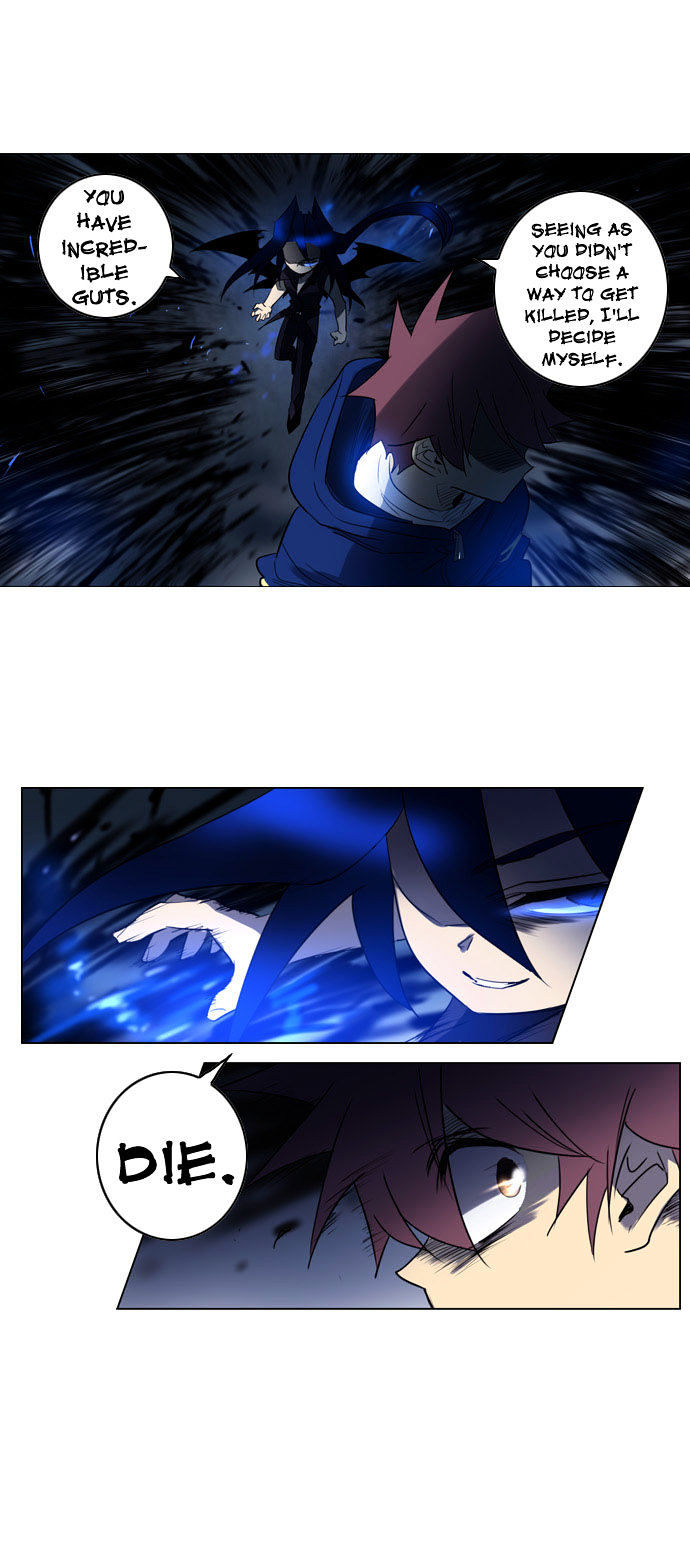 Soul Cartel Chapter 98 page 11 - Chapter 98 : (Vendetta Scans's Version)
