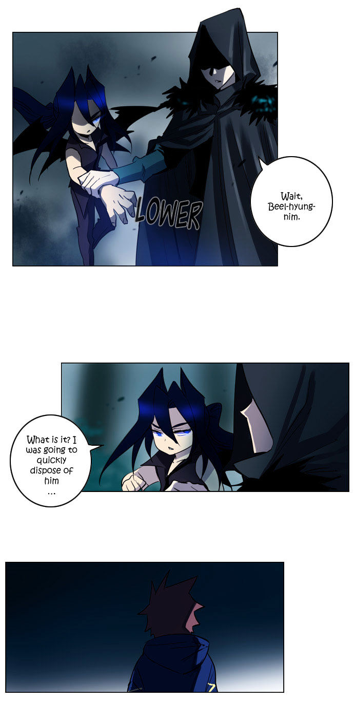 Soul Cartel Chapter 98 page 14 - Chapter 98 : (Vendetta Scans's Version)