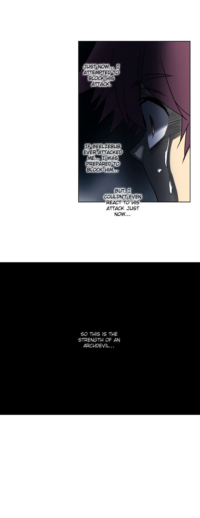 Soul Cartel Chapter 98 page 15 - Chapter 98 : (Vendetta Scans's Version)