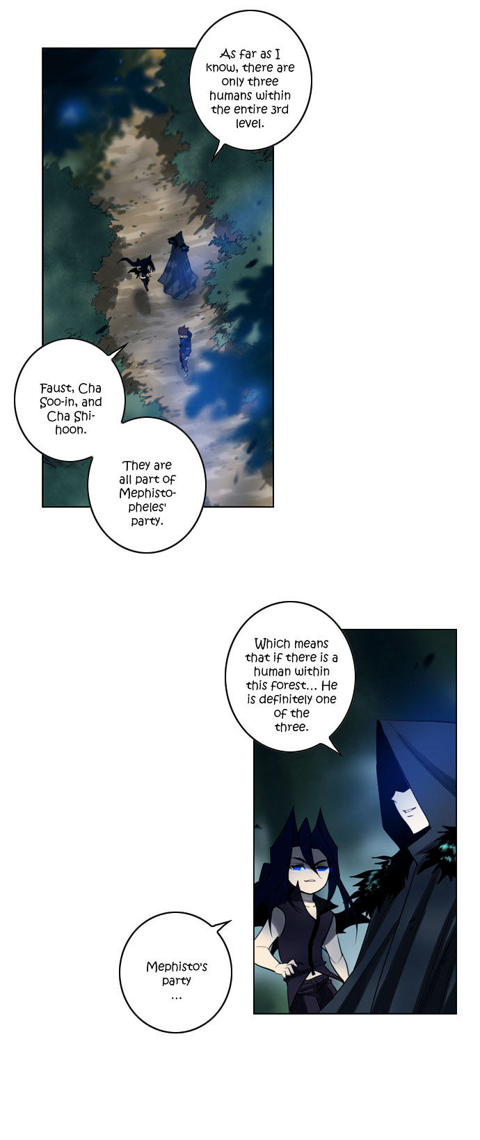 Soul Cartel Chapter 98 page 16 - Chapter 98 : (Vendetta Scans's Version)