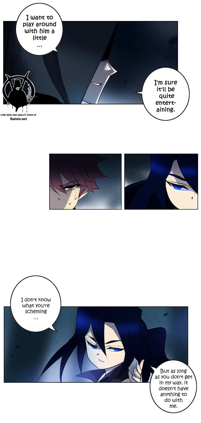 Soul Cartel Chapter 98 page 18 - Chapter 98 : (Vendetta Scans's Version)