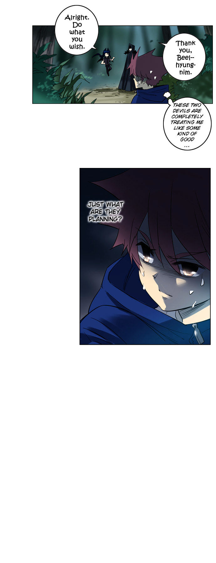 Soul Cartel Chapter 98 page 19 - Chapter 98 : (Vendetta Scans's Version)