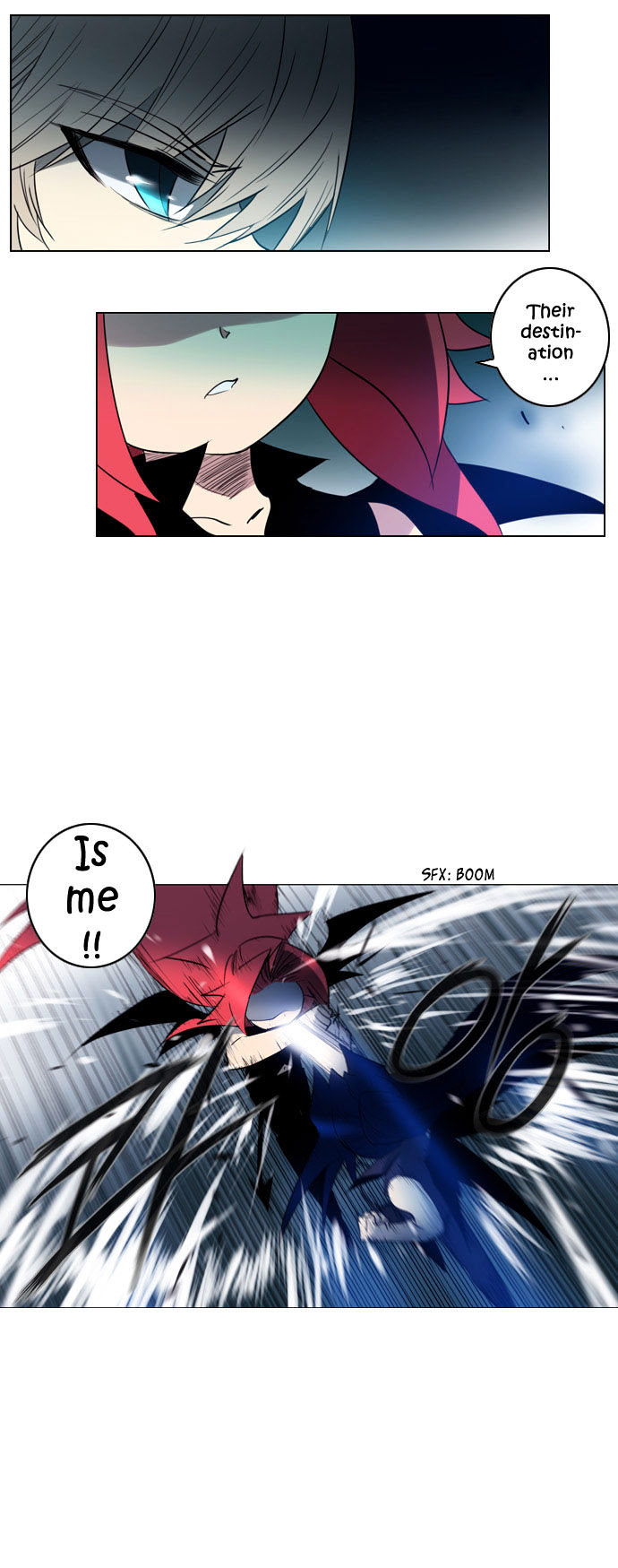 Soul Cartel Chapter 98 page 23 - Chapter 98 : (Vendetta Scans's Version)