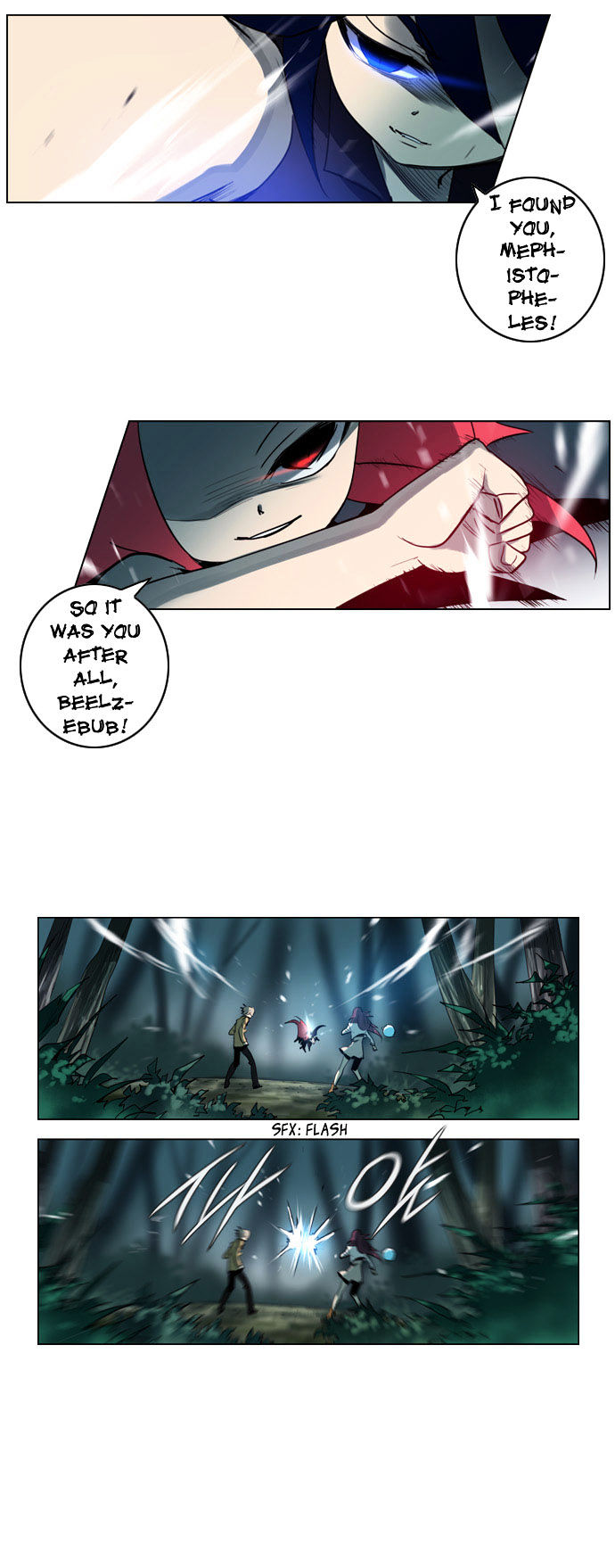 Soul Cartel Chapter 98 page 24 - Chapter 98 : (Vendetta Scans's Version)