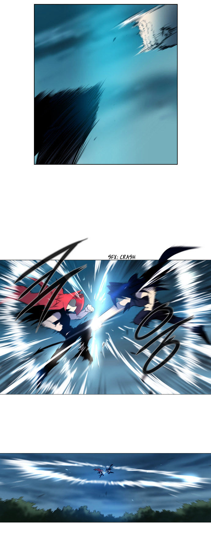 Soul Cartel Chapter 98 page 25 - Chapter 98 : (Vendetta Scans's Version)