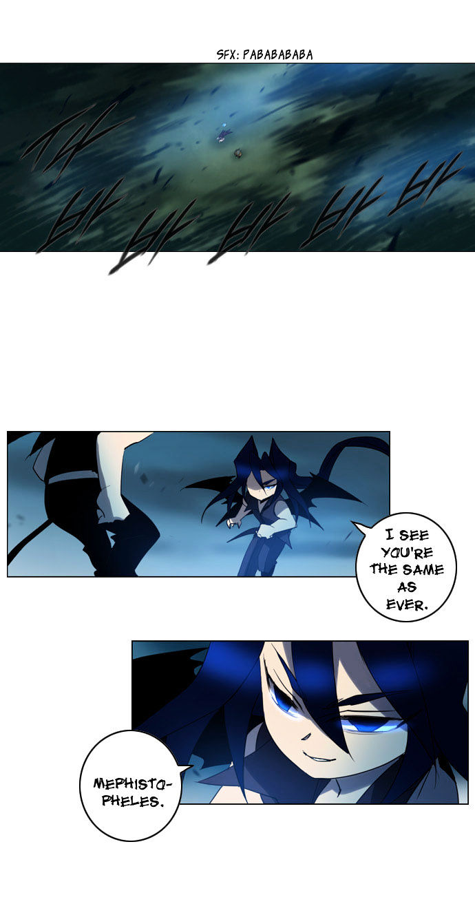 Soul Cartel Chapter 98 page 26 - Chapter 98 : (Vendetta Scans's Version)