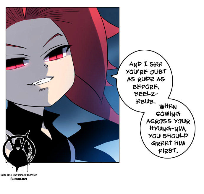 Soul Cartel Chapter 98 page 27 - Chapter 98 : (Vendetta Scans's Version)