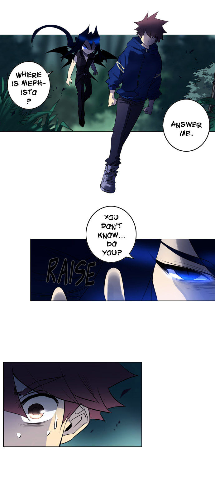 Soul Cartel Chapter 98 page 3 - Chapter 98 : (Vendetta Scans's Version)