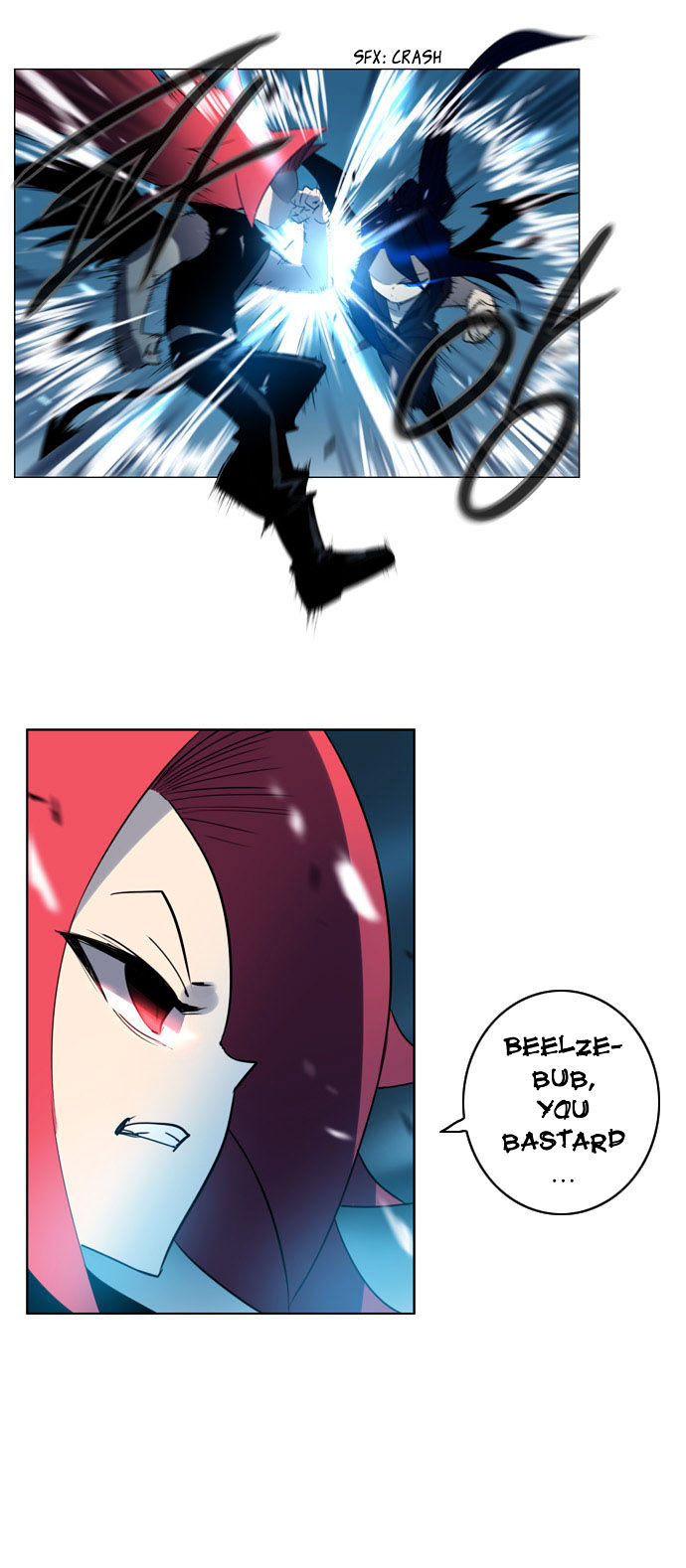 Soul Cartel Chapter 98 page 31 - Chapter 98 : (Vendetta Scans's Version)