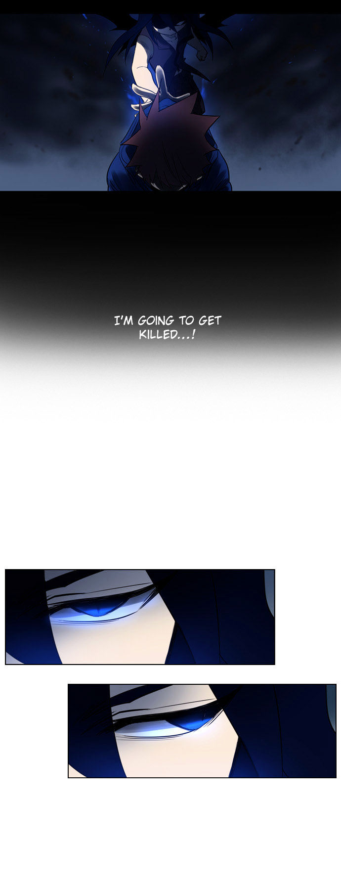 Soul Cartel Chapter 98 page 6 - Chapter 98 : (Vendetta Scans's Version)