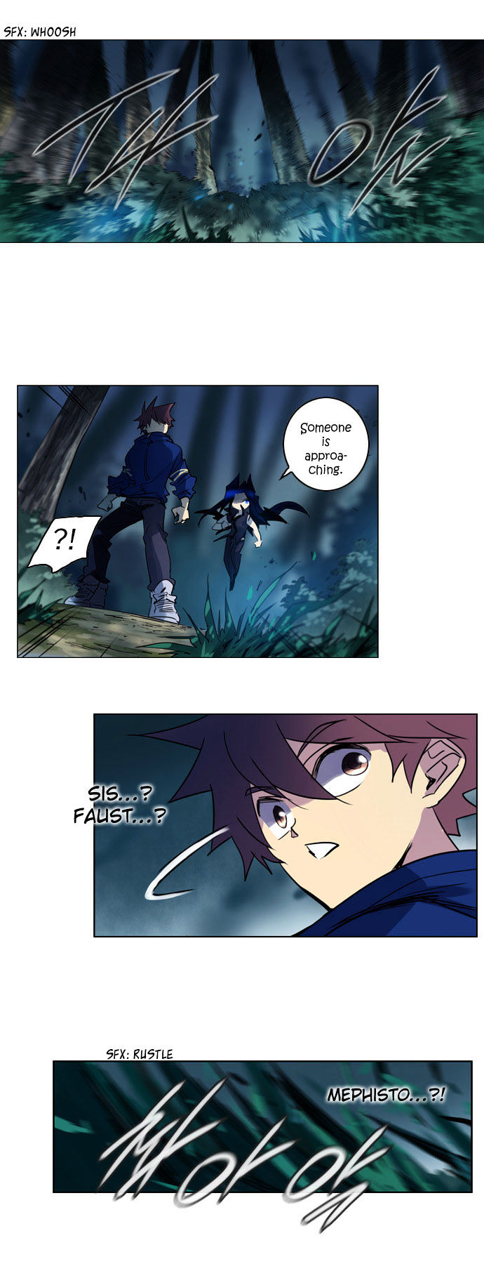 Soul Cartel Chapter 98 page 7 - Chapter 98 : (Vendetta Scans's Version)