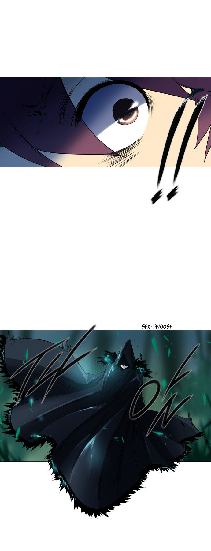Soul Cartel Chapter 98 page 8 - Chapter 98 : (Vendetta Scans's Version)