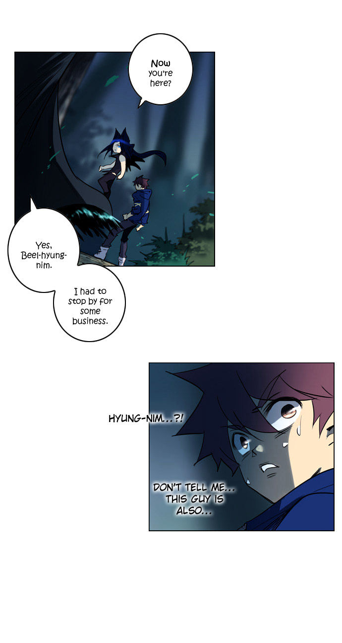 Soul Cartel Chapter 98 page 9 - Chapter 98 : (Vendetta Scans's Version)