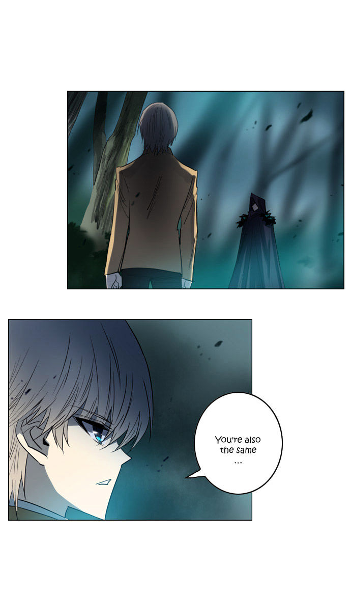 Soul Cartel Chapter 99 page 11 - Chapter 99 : (Vendetta Scans's Version)