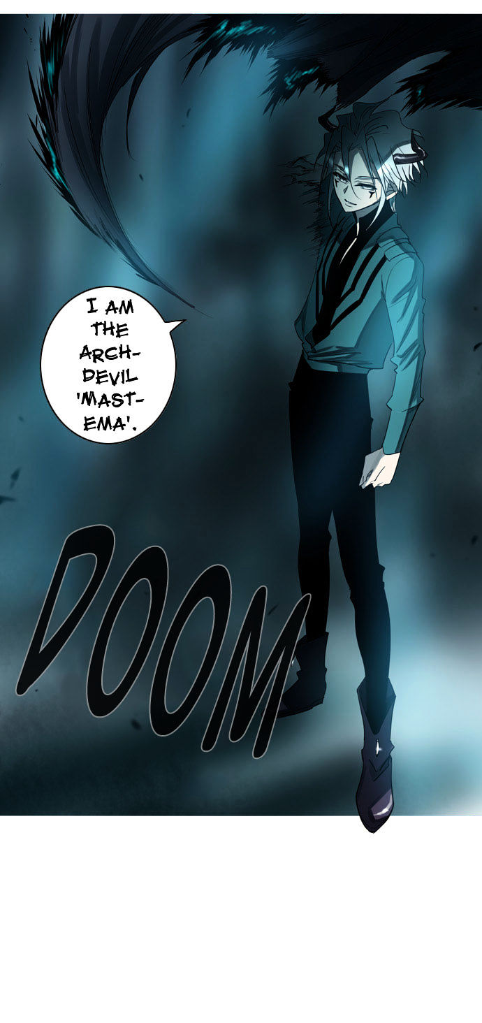 Soul Cartel Chapter 99 page 13 - Chapter 99 : (Vendetta Scans's Version)