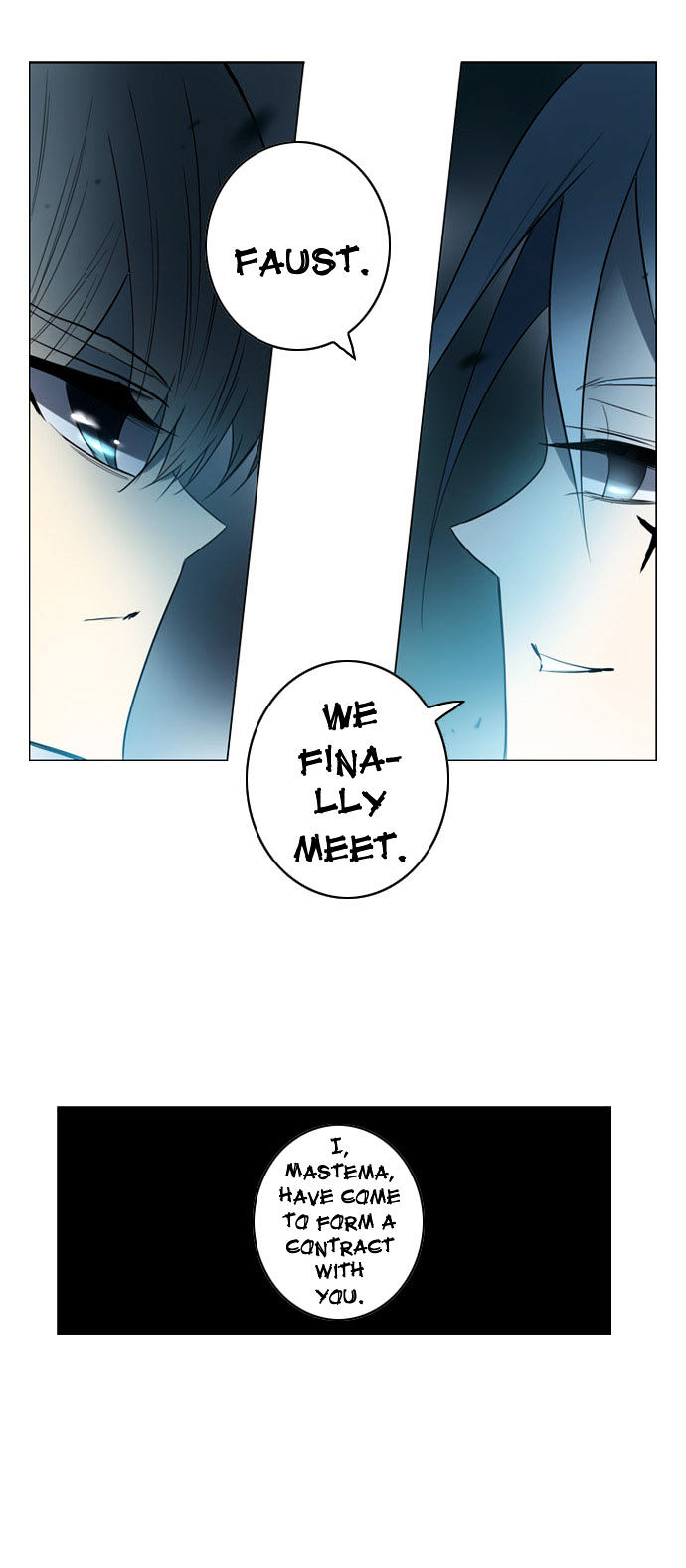 Soul Cartel Chapter 99 page 15 - Chapter 99 : (Vendetta Scans's Version)