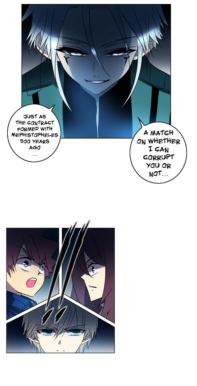 Soul Cartel Chapter 99 page 16 - Chapter 99 : (Vendetta Scans's Version)