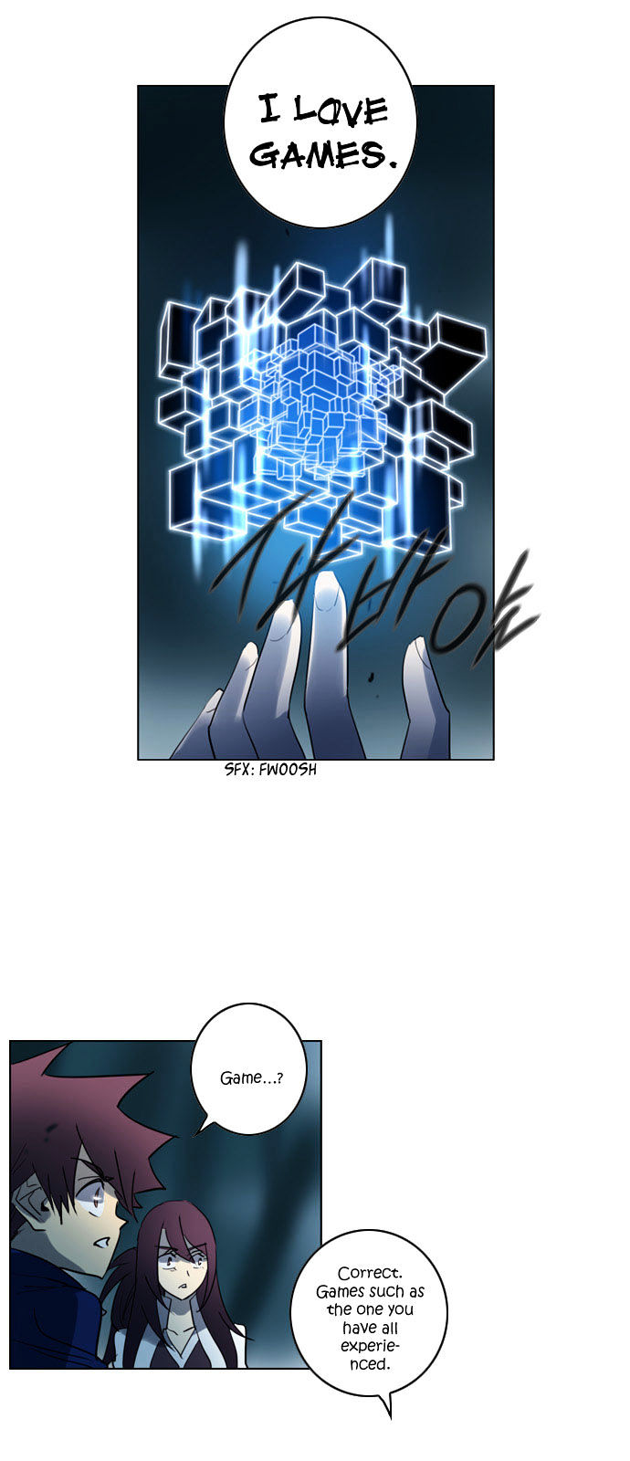 Soul Cartel Chapter 99 page 19 - Chapter 99 : (Vendetta Scans's Version)