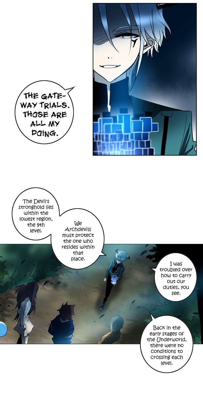Soul Cartel Chapter 99 page 20 - Chapter 99 : (Vendetta Scans's Version)