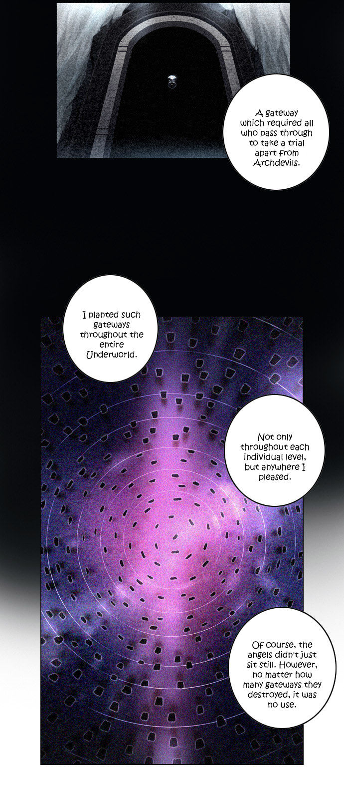Soul Cartel Chapter 99 page 22 - Chapter 99 : (Vendetta Scans's Version)