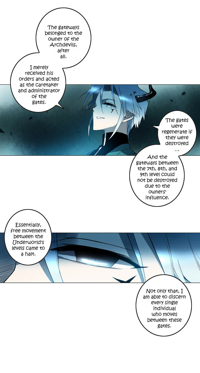 Soul Cartel Chapter 99 page 23 - Chapter 99 : (Vendetta Scans's Version)