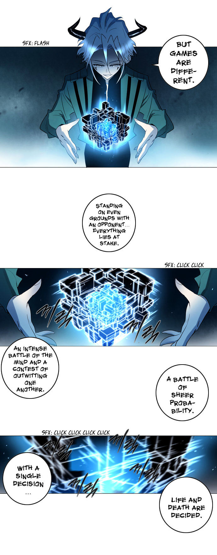Soul Cartel Chapter 99 page 25 - Chapter 99 : (Vendetta Scans's Version)
