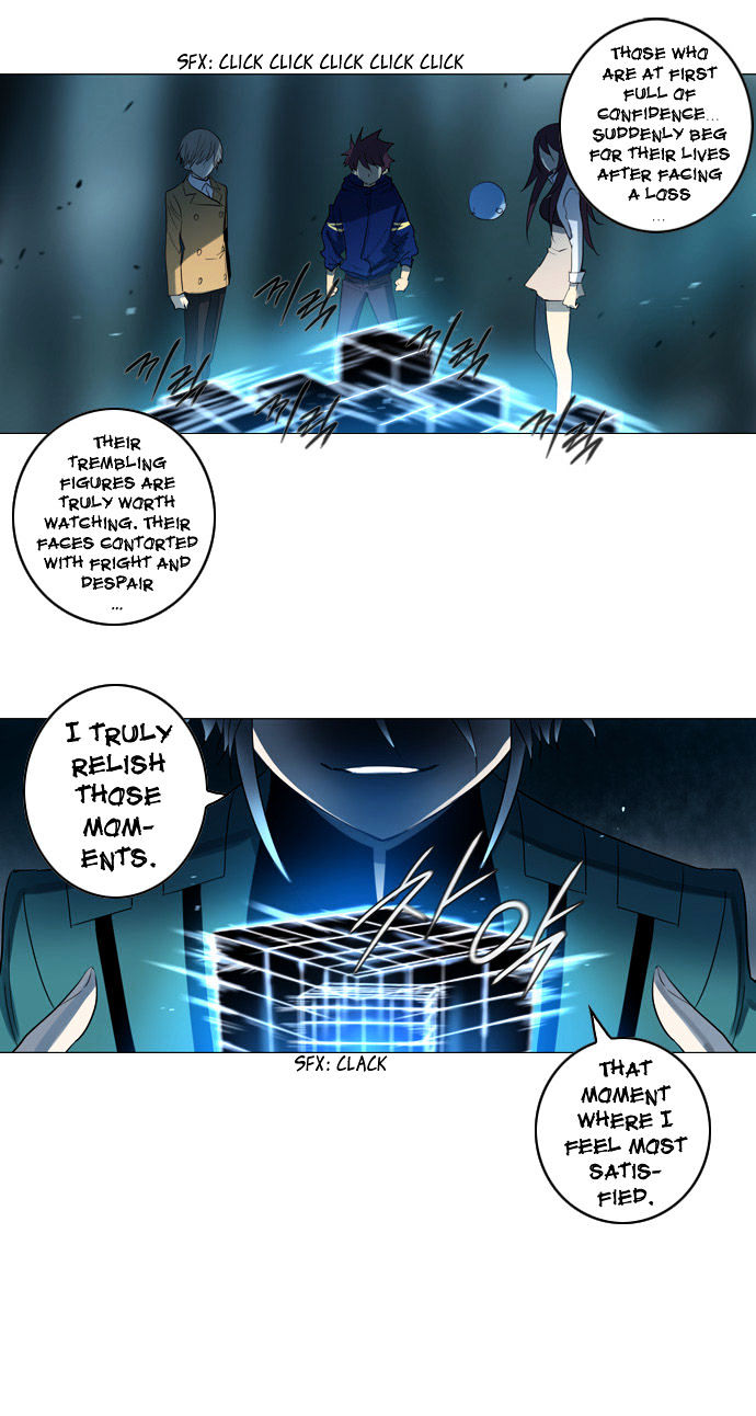 Soul Cartel Chapter 99 page 26 - Chapter 99 : (Vendetta Scans's Version)