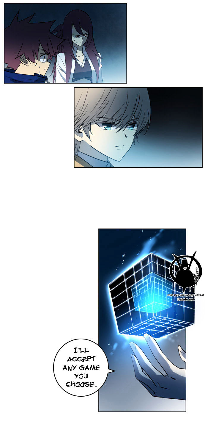Soul Cartel Chapter 99 page 27 - Chapter 99 : (Vendetta Scans's Version)