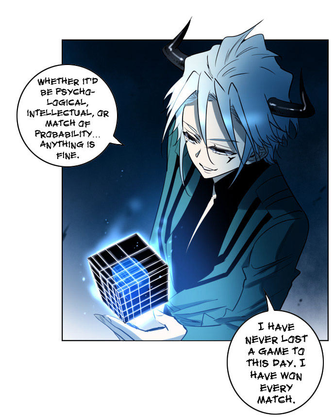 Soul Cartel Chapter 99 page 28 - Chapter 99 : (Vendetta Scans's Version)