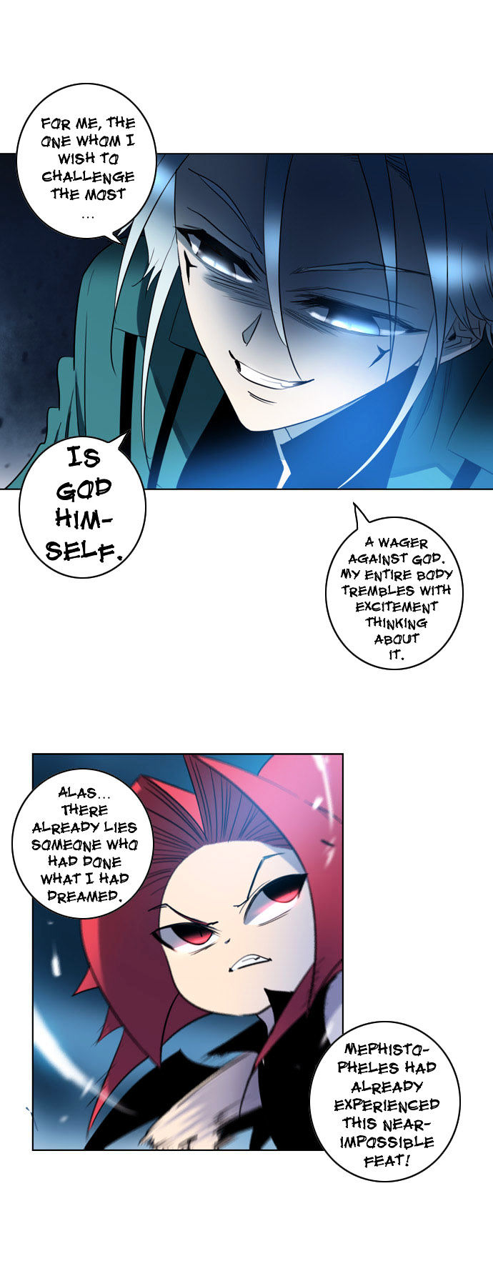 Soul Cartel Chapter 99 page 29 - Chapter 99 : (Vendetta Scans's Version)
