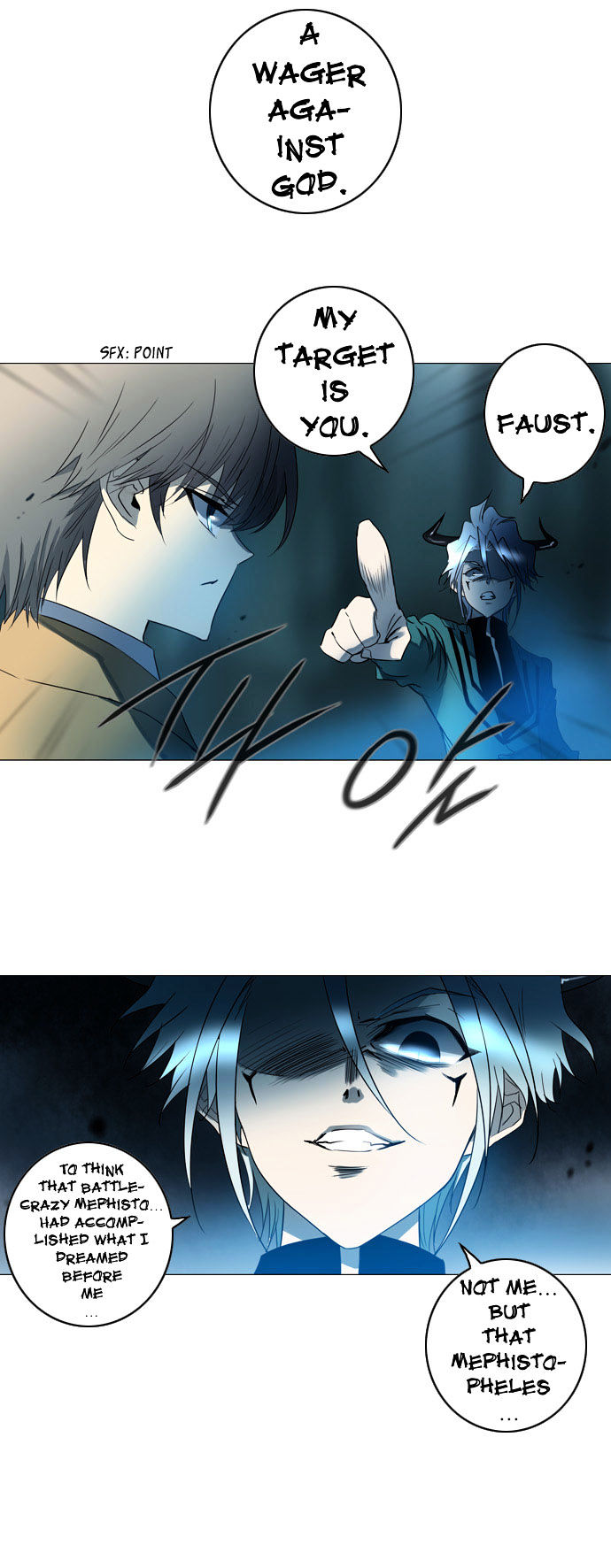 Soul Cartel Chapter 99 page 30 - Chapter 99 : (Vendetta Scans's Version)