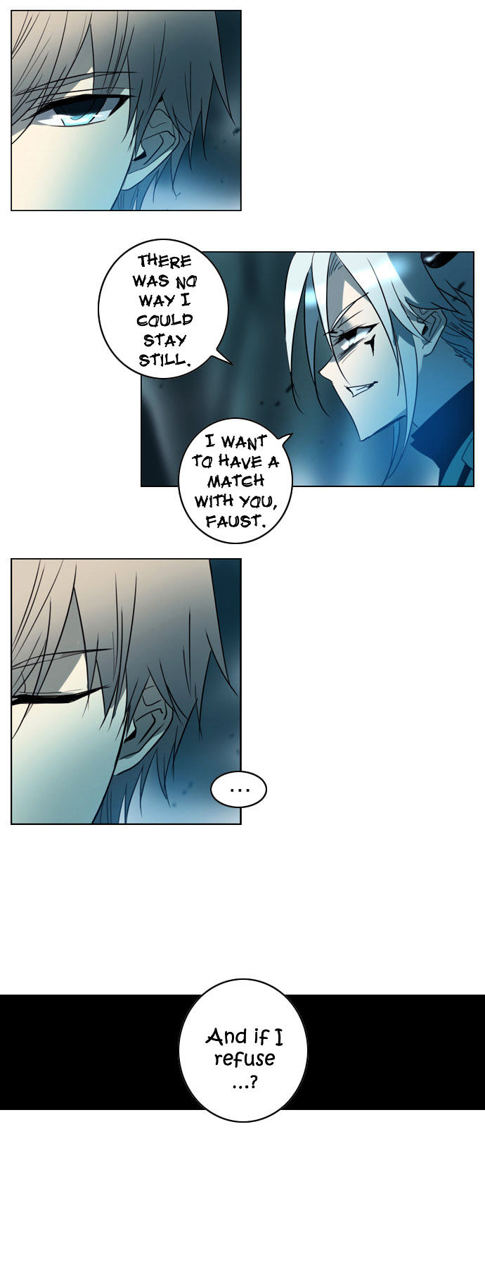 Soul Cartel Chapter 99 page 31 - Chapter 99 : (Vendetta Scans's Version)