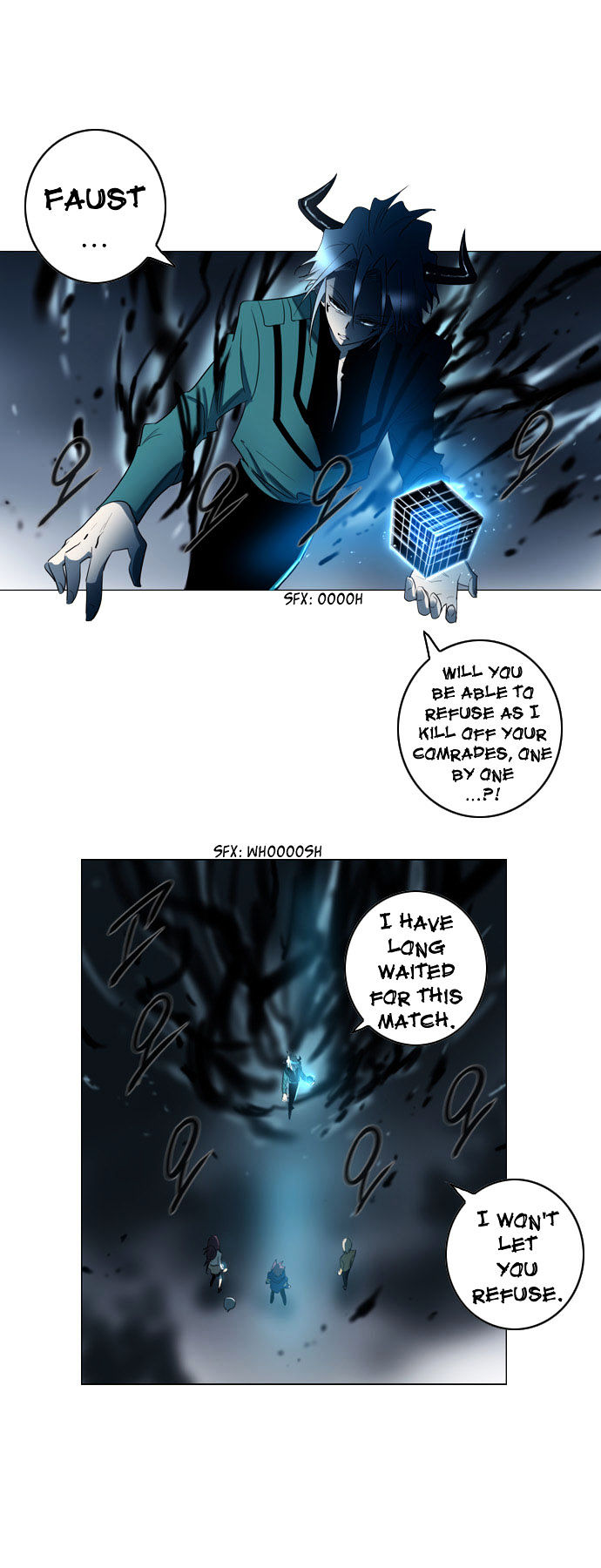 Soul Cartel Chapter 99 page 32 - Chapter 99 : (Vendetta Scans's Version)