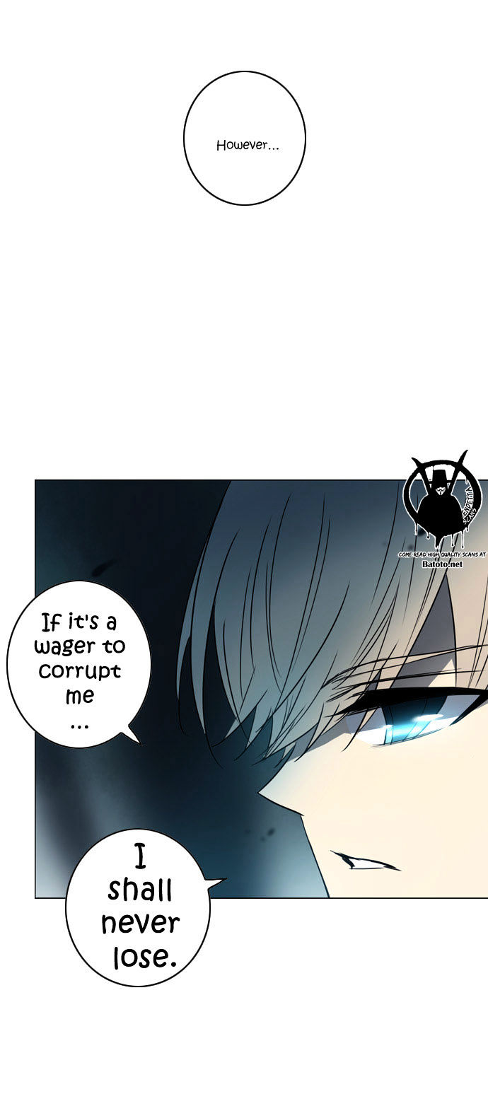 Soul Cartel Chapter 99 page 35 - Chapter 99 : (Vendetta Scans's Version)